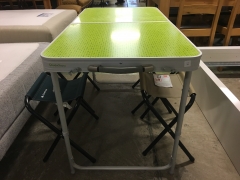 Camping-set